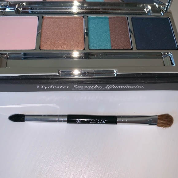NWT Anastasia Beverly Hills Eyeshadow - Picture 3 of 7